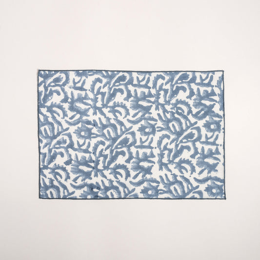 MANTEL INDIVIDUAL DE LINO