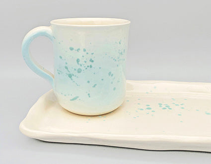 MUG COLLIOURE SALTED